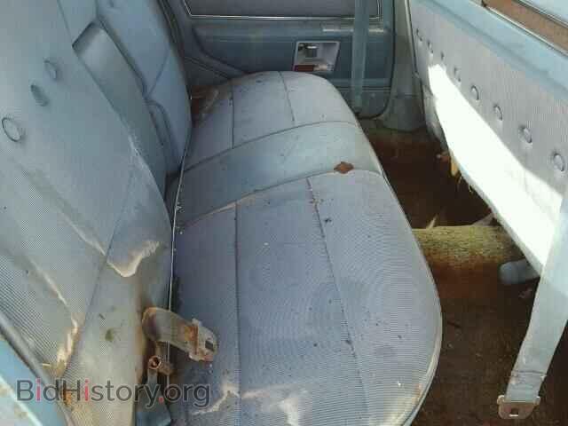 1970 CADILLAC DEVILLE - VIN: B0181474 - Photo 6