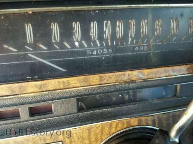 1970 CADILLAC DEVILLE - VIN: B0181474 - Photo 8