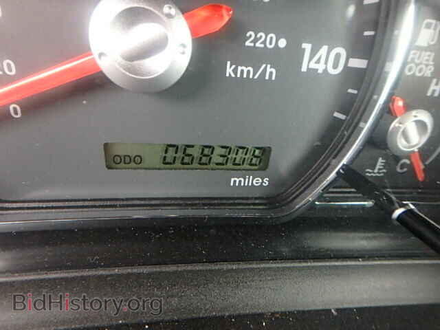 2012 MITSUBISHI GALANT - VIN: 4A32B2FF9CE017426 - Фото 8