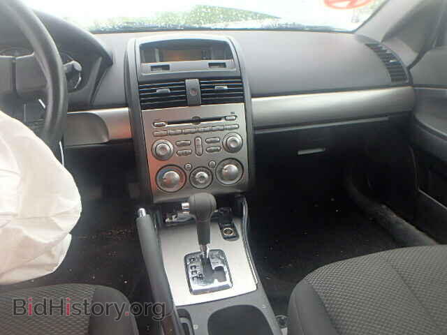 2012 MITSUBISHI GALANT - VIN: 4A32B2FF9CE017426 - Фото 9