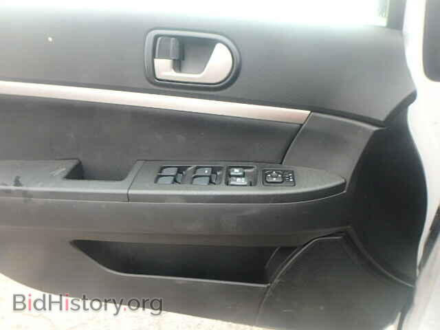 2012 MITSUBISHI GALANT - VIN: 4A32B2FF9CE017426 - Фото 10