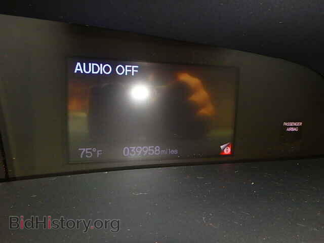 2013 HONDA CIVIC - VIN: 19XFB2F9XDE050259 - Фото 8