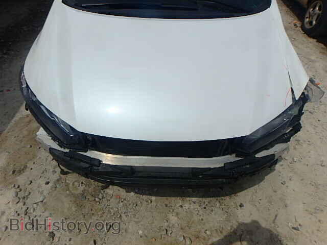 2013 HONDA CIVIC - VIN: 19XFB2F9XDE050259 - Фото 10