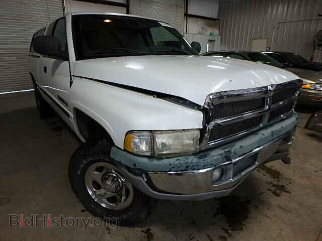 Фотография 3B7HF13Y9WG188773 - DODGE RAM 1500 1998