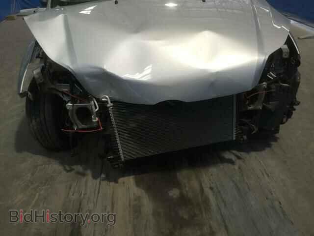 2013 FORD FOCUS - VIN: 1FADP3F22DL119122 - Photo 9