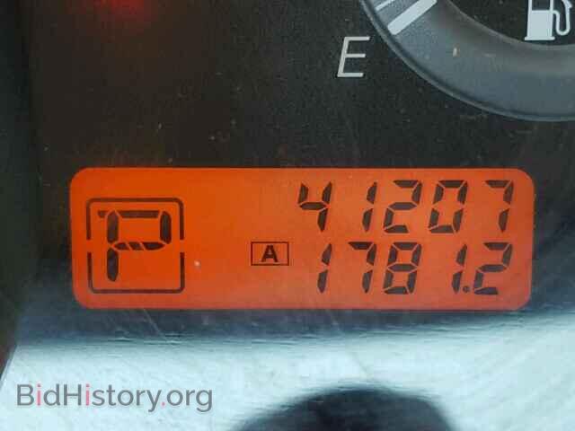 2012 NISSAN VERSA - VIN: 3N1BC1CPXCL362121 - Фото 8