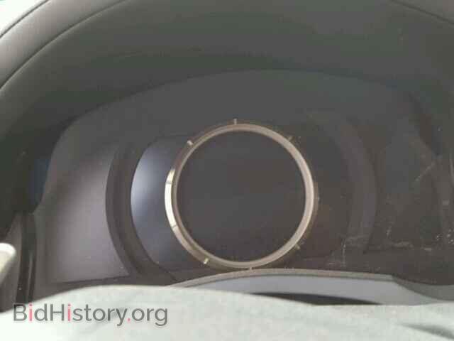 2014 LEXUS IS350 - VIN: JTHBE1D22E5006676 - Фото 8