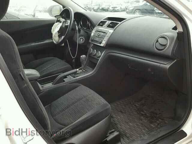 2009 MAZDA 6 - VIN: 1YVHP81HX95M46961 - Фото 5