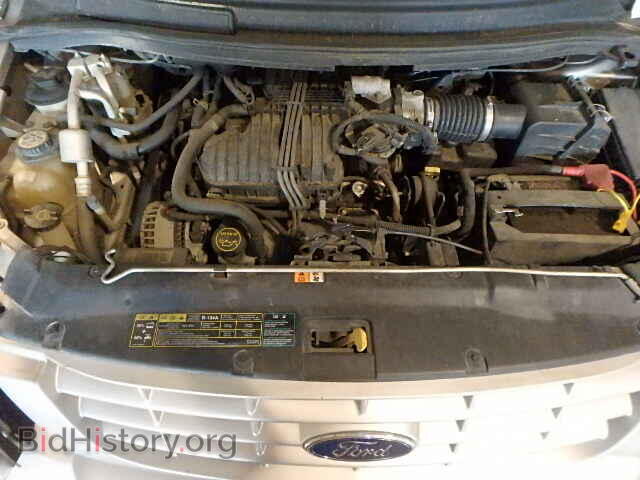 2004 FORD FREESTAR - VIN: 2FMZA51664BA53404 - Фото 7