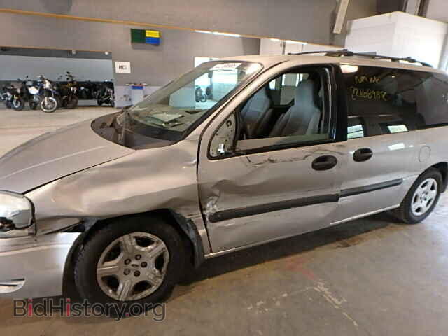 2004 FORD FREESTAR - VIN: 2FMZA51664BA53404 - Фото 9