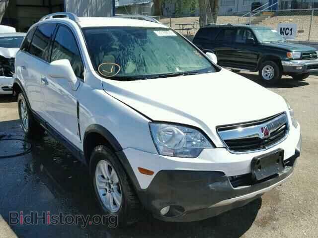 Фотография 3GSCL33P28S689143 - SATURN VUE 2008