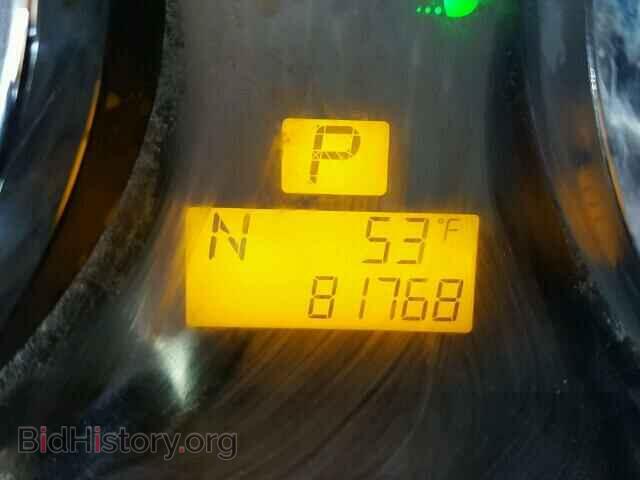2008 SATURN VUE - VIN: 3GSCL33P28S689143 - Photo 8