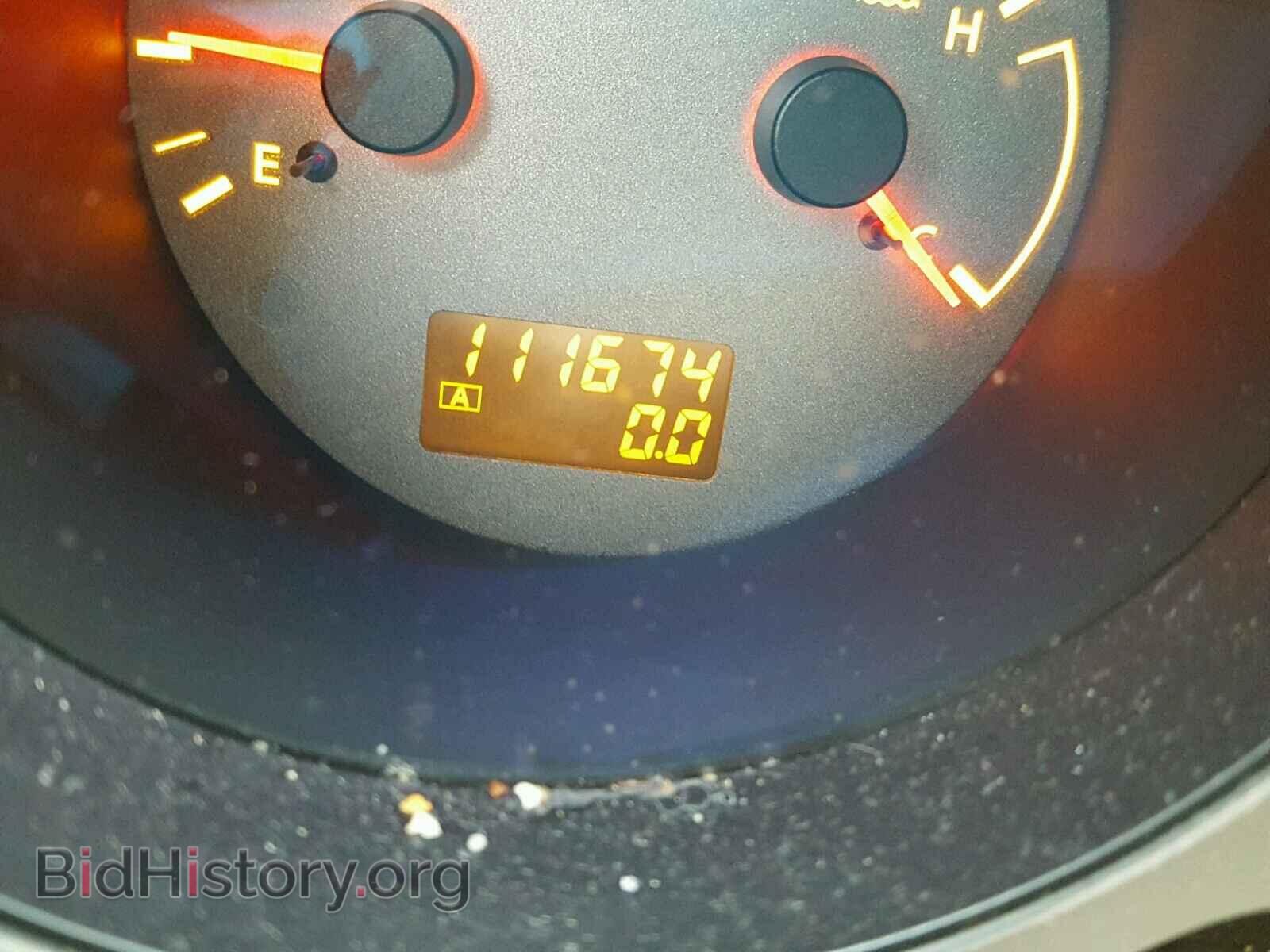 2006 NISSAN MAXIMA - VIN: 1N4BA41E46C812695 - Фото 8