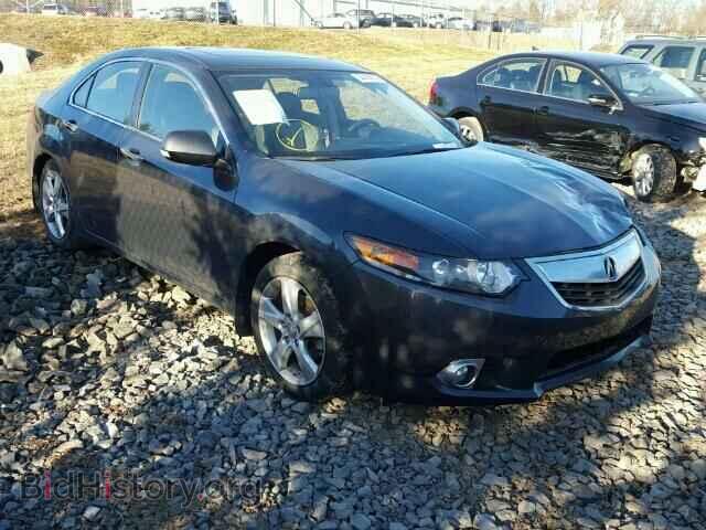 Photo JH4CU2F65EC003330 - ACURA TSX 2014