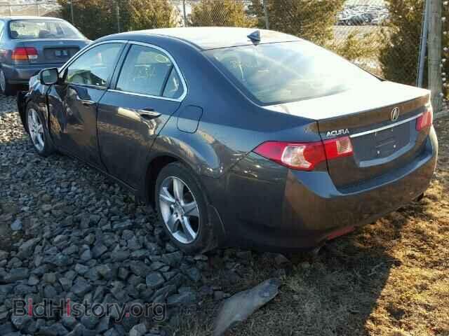 2014 ACURA TSX - VIN: JH4CU2F65EC003330 - Фото 3