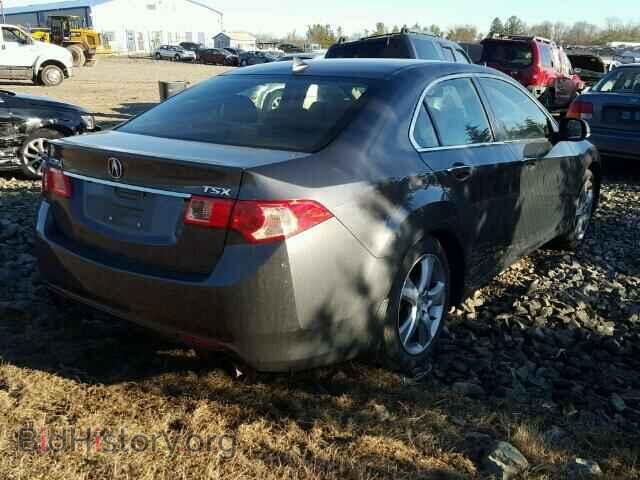 2014 ACURA TSX - VIN: JH4CU2F65EC003330 - Фото 4