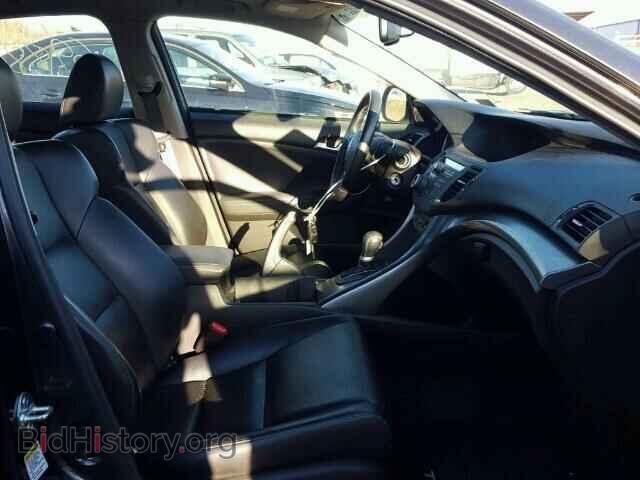 2014 ACURA TSX - VIN: JH4CU2F65EC003330 - Фото 5