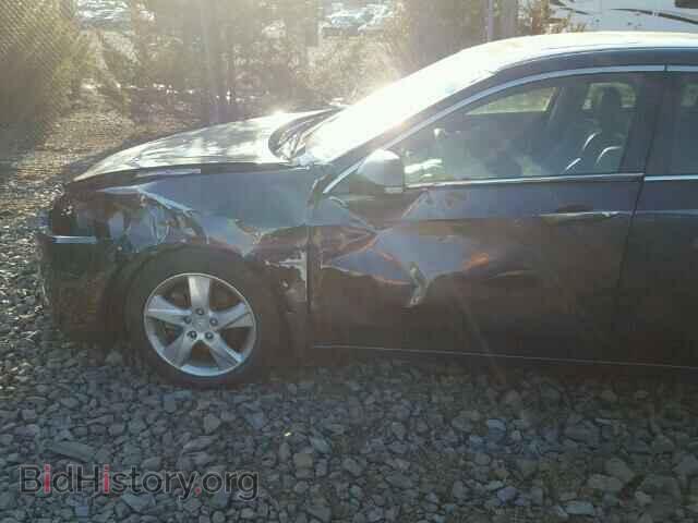 2014 ACURA TSX - VIN: JH4CU2F65EC003330 - Фото 9