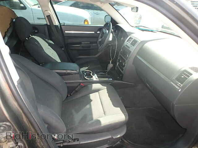 2010 DODGE CHARGER - VIN: 2B3CA3CV2AH252771 - Photo 5