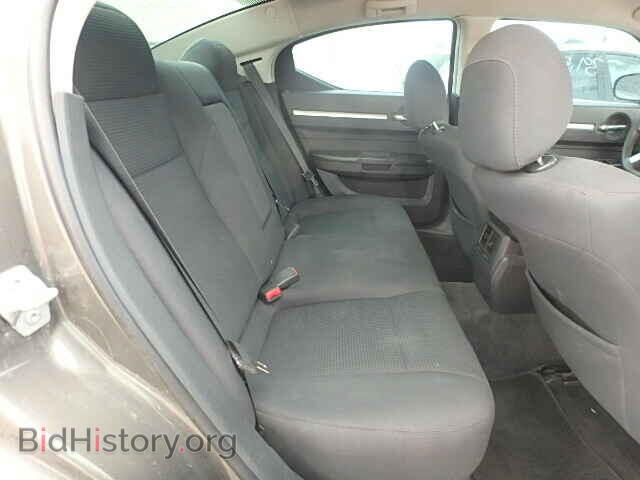 2010 DODGE CHARGER - VIN: 2B3CA3CV2AH252771 - Photo 6