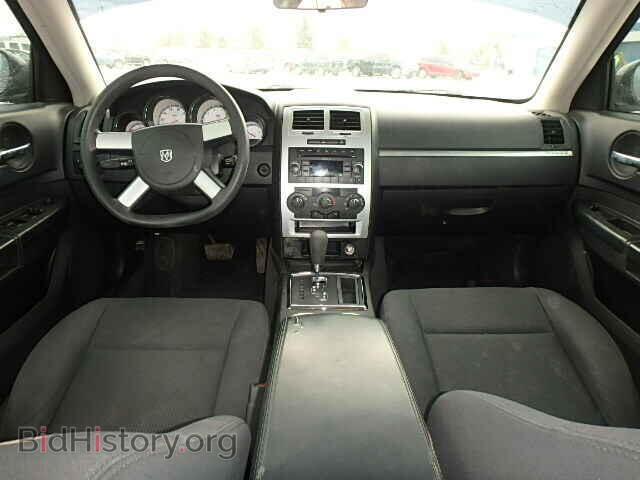 2010 DODGE CHARGER - VIN: 2B3CA3CV2AH252771 - Photo 9