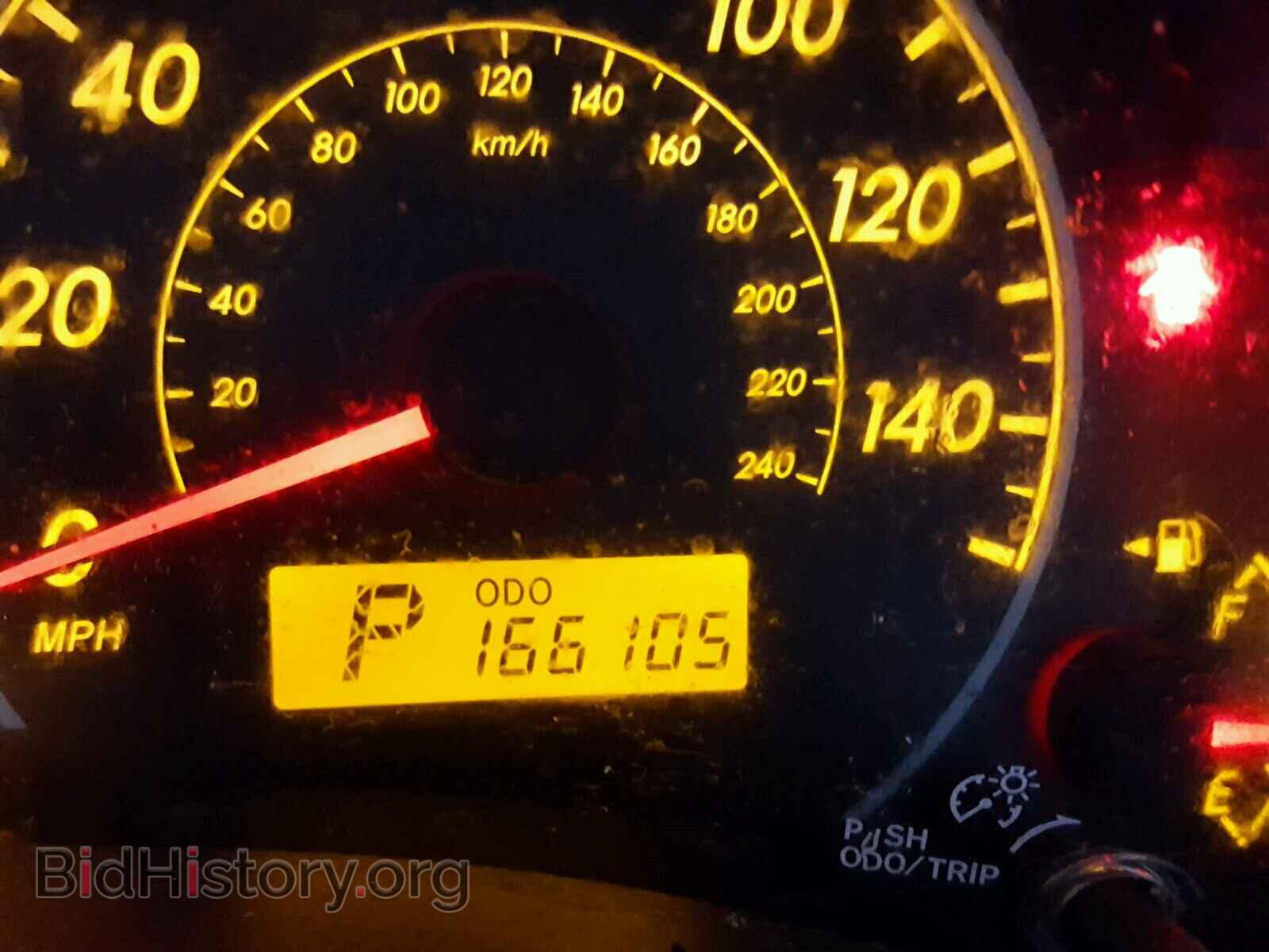 2011 TOYOTA COROLLA BA - VIN: 2T1BU4EE0BC597152 - Фото 8