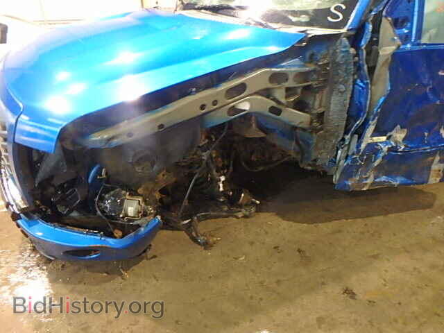 2012 FORD F150 - VIN: 1FTFW1ET5CFA34616 - Фото 9