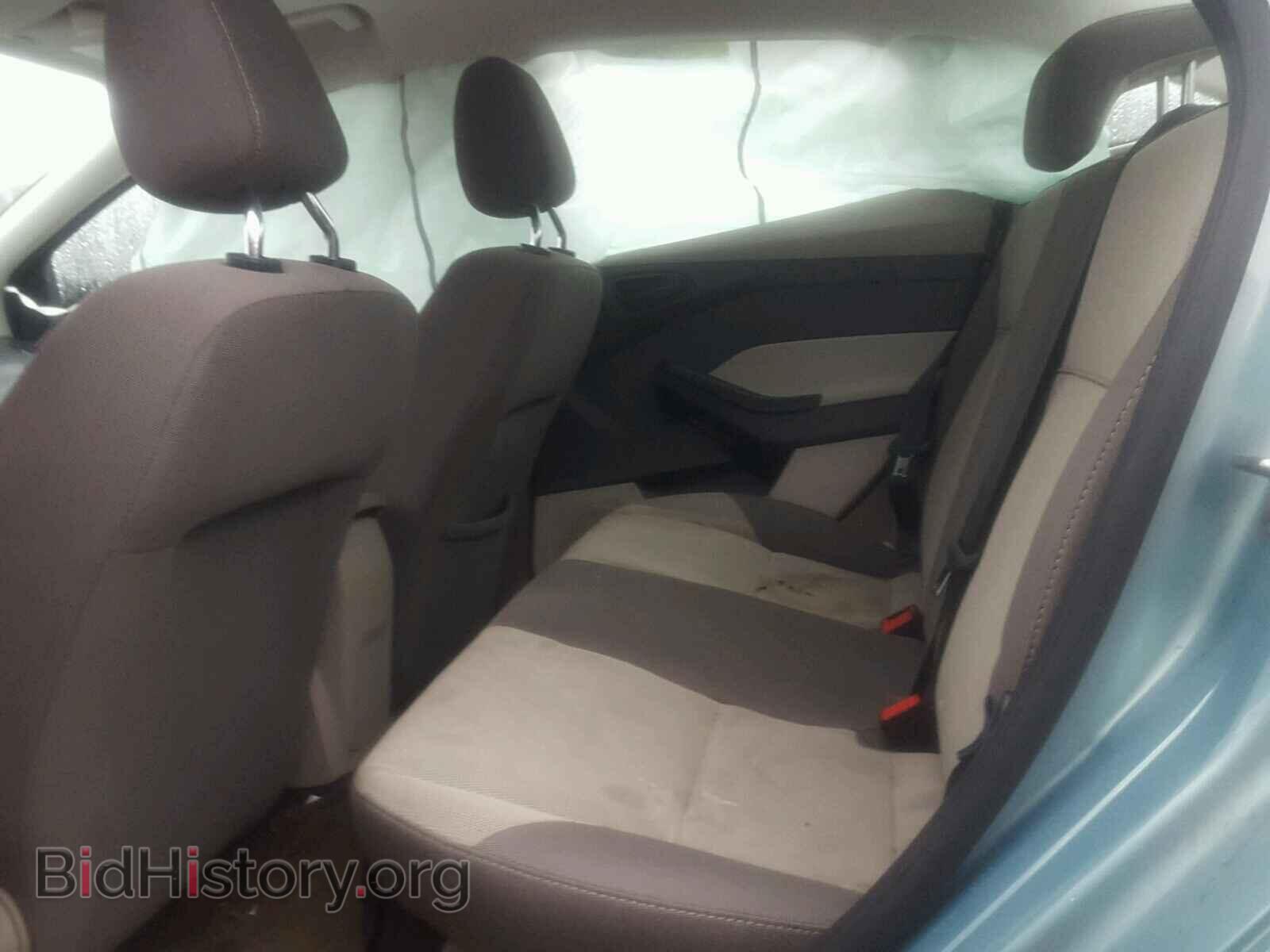 2012 FORD FOCUS - VIN: 1FAHP3F25CL319654 - Photo 6