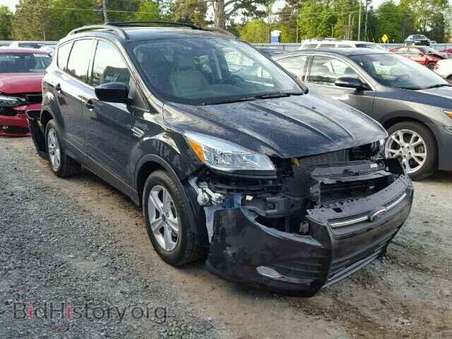 Фотография 1FMCU0GX3FUC32187 - FORD ESCAPE 2015