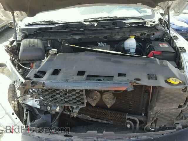2012 DODGE RAM 1500 - VIN: 1C6RD6FP2CS301517 - Фото 7