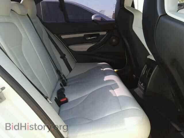 2015 BMW M3 - VIN: WBS3C9C53FP805810 - Фото 6