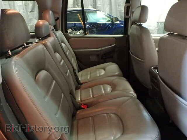 2005 FORD EXPLORER - VIN: 1FMZU73K35UA72307 - Фото 6