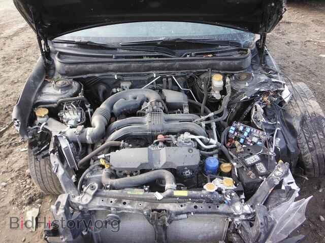 2013 SUBARU OUTBACK - VIN: 4S4BRBCC6D3324876 - Photo 7