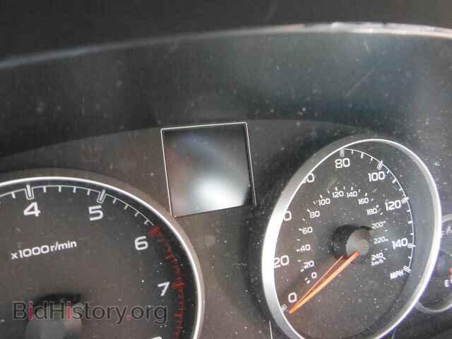2013 SUBARU OUTBACK - VIN: 4S4BRBCC6D3324876 - Photo 8