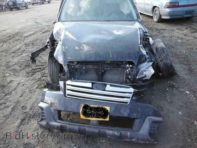 2013 SUBARU OUTBACK - VIN: 4S4BRBCC6D3324876 - Photo 9