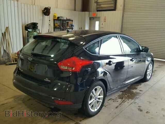 2016 FORD FOCUS - VIN: 1FADP3K2XGL213582 - Photo 4