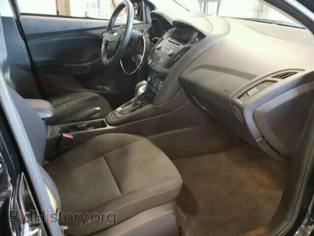 2016 FORD FOCUS - VIN: 1FADP3K2XGL213582 - Photo 5