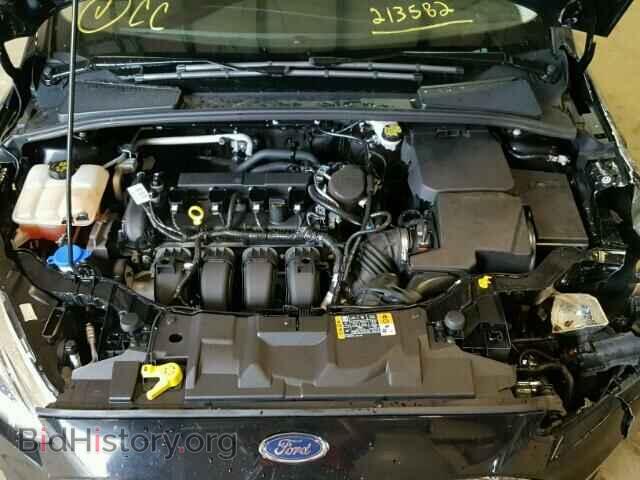 2016 FORD FOCUS - VIN: 1FADP3K2XGL213582 - Photo 7