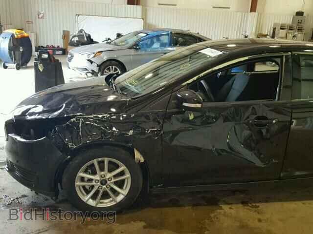 2016 FORD FOCUS - VIN: 1FADP3K2XGL213582 - Photo 9