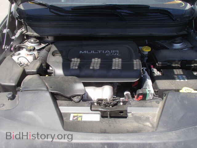 2014 JEEP CHEROKEE - VIN: 1C4PJLDB2EW154075 - Фото 7