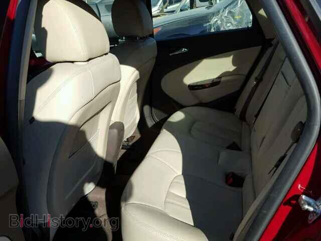 2012 BUICK VERANO - VIN: 1G4PS5SK8C4141461 - Фото 6