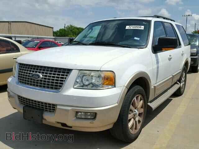2005 FORD EXPEDITION - VIN: 1FMPU175X5LA69144 - Фото 2
