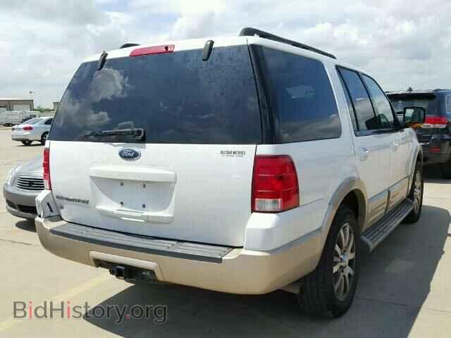 2005 FORD EXPEDITION - VIN: 1FMPU175X5LA69144 - Фото 4