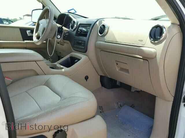 2005 FORD EXPEDITION - VIN: 1FMPU175X5LA69144 - Фото 5
