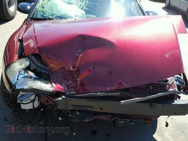 2003 MITSUBISHI ECLIPSE - VIN: 4A3AE75H13E104515 - Photo 7