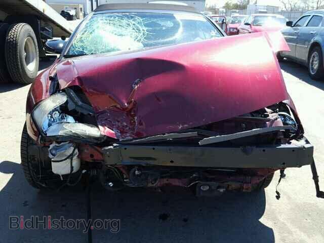 2003 MITSUBISHI ECLIPSE - VIN: 4A3AE75H13E104515 - Photo 9
