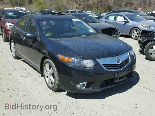 Фотография JH4CU2F67BC015300 - ACURA TSX 2011