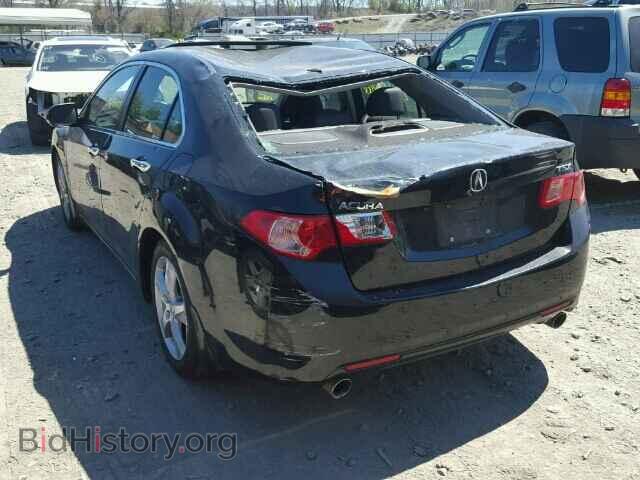 2011 ACURA TSX - VIN: JH4CU2F67BC015300 - Фото 3
