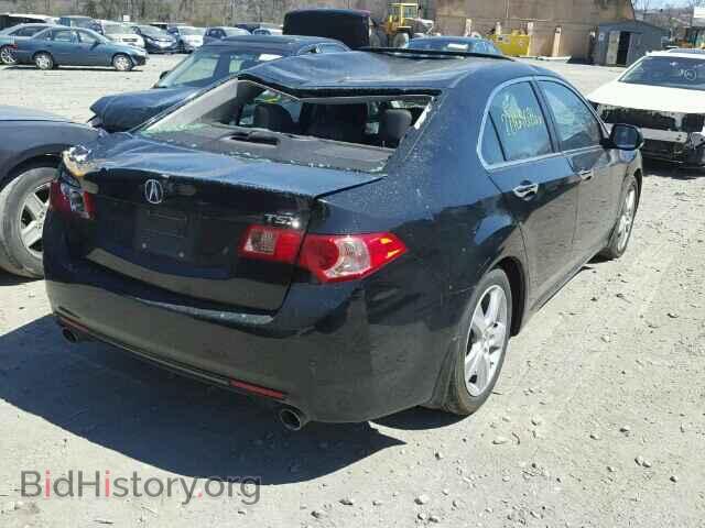 2011 ACURA TSX - VIN: JH4CU2F67BC015300 - Фото 4