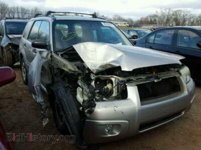 2006 Subaru FORESTER FORESTER 2, silver — VIN JF1SG63656H730106, Copart